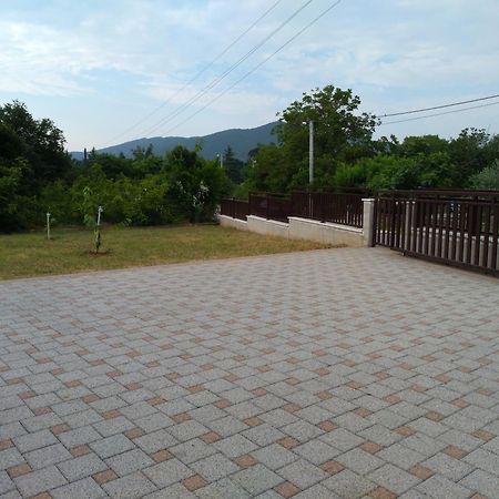 Villa Mia Ana Međugorje Exteriér fotografie