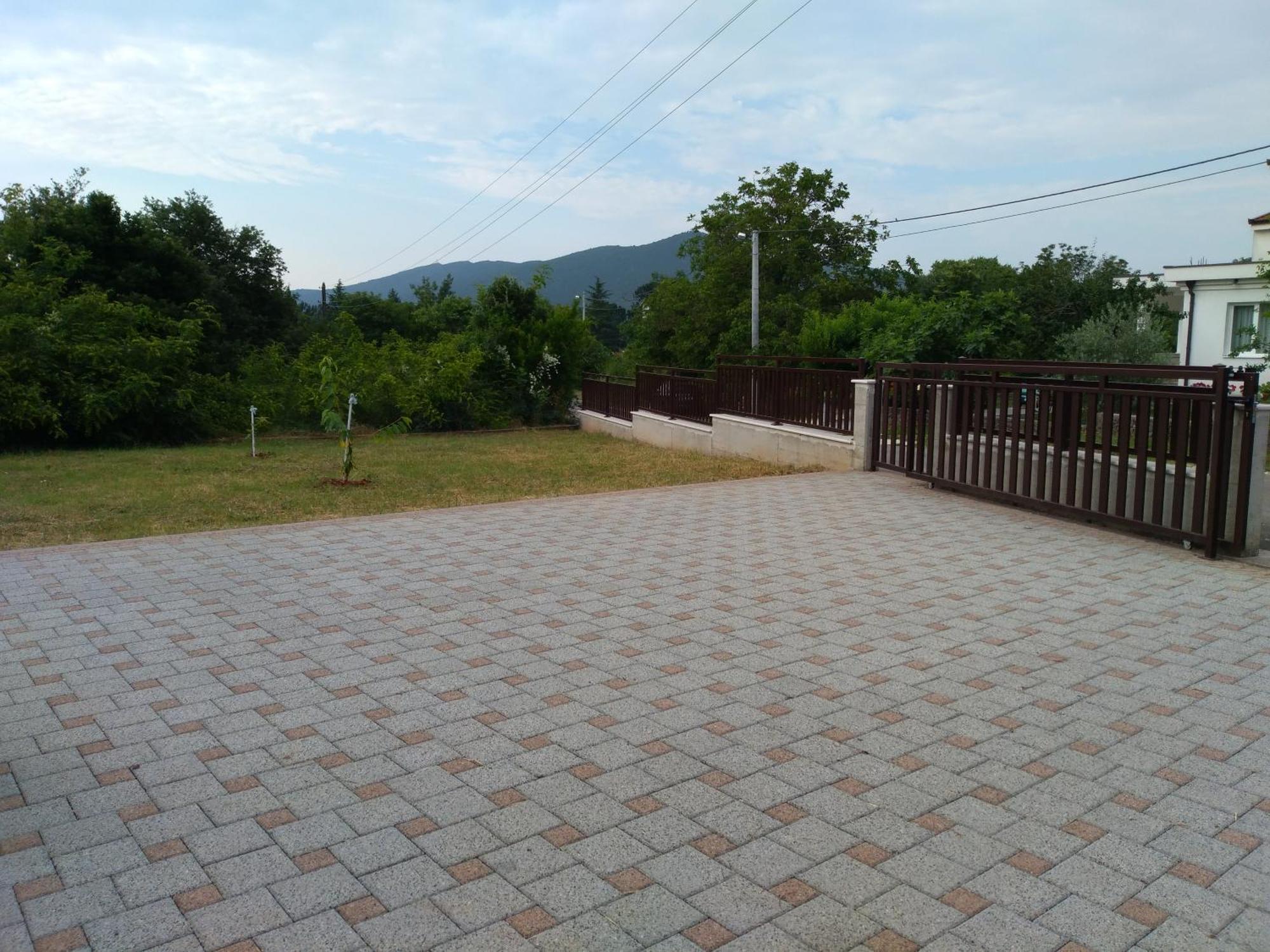 Villa Mia Ana Međugorje Exteriér fotografie