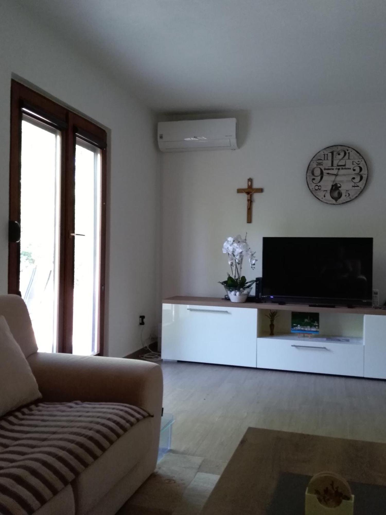 Villa Mia Ana Međugorje Exteriér fotografie