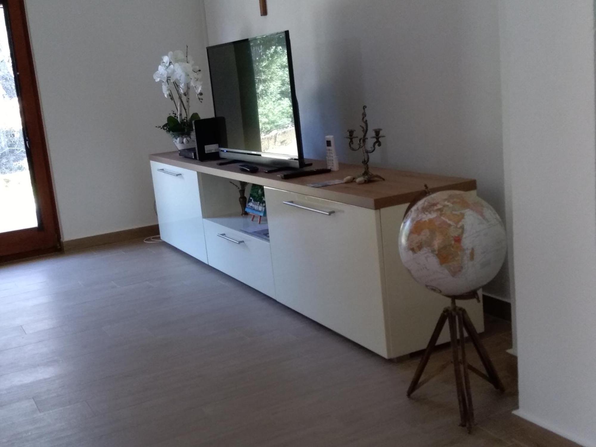 Villa Mia Ana Međugorje Exteriér fotografie