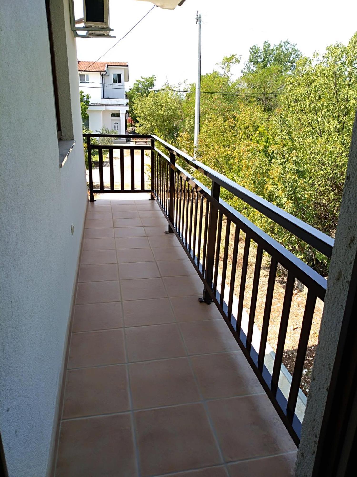 Villa Mia Ana Međugorje Exteriér fotografie