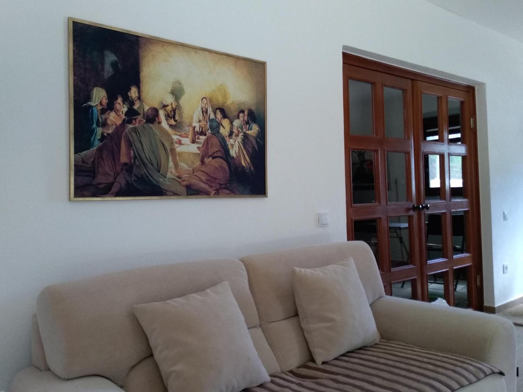 Villa Mia Ana Međugorje Exteriér fotografie