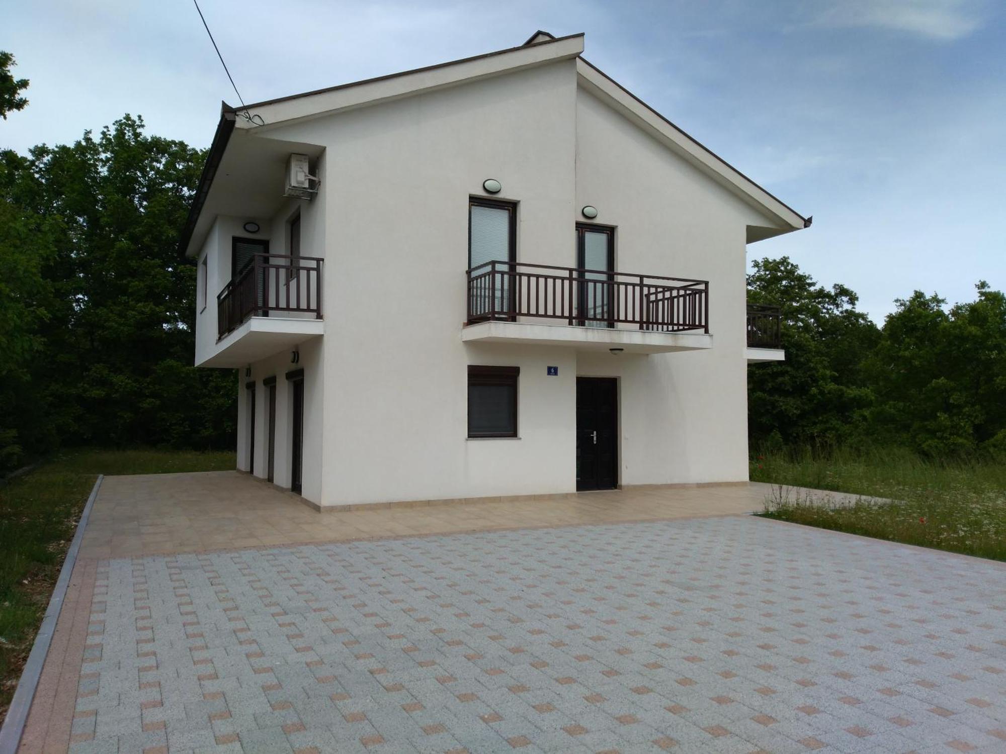 Villa Mia Ana Međugorje Exteriér fotografie