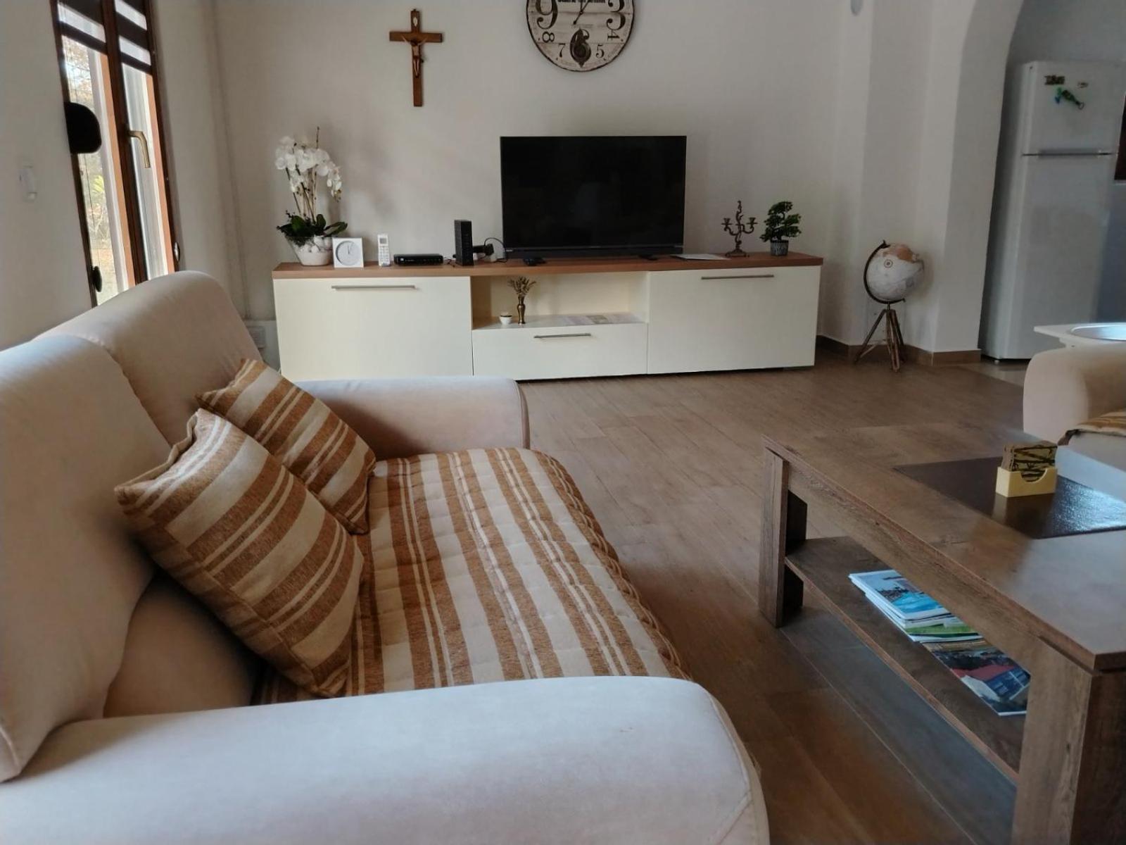 Villa Mia Ana Međugorje Exteriér fotografie