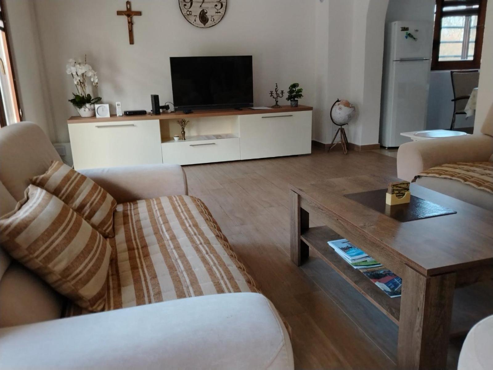 Villa Mia Ana Međugorje Exteriér fotografie