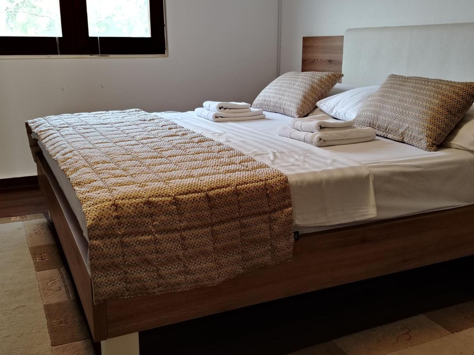 Villa Mia Ana Međugorje Exteriér fotografie