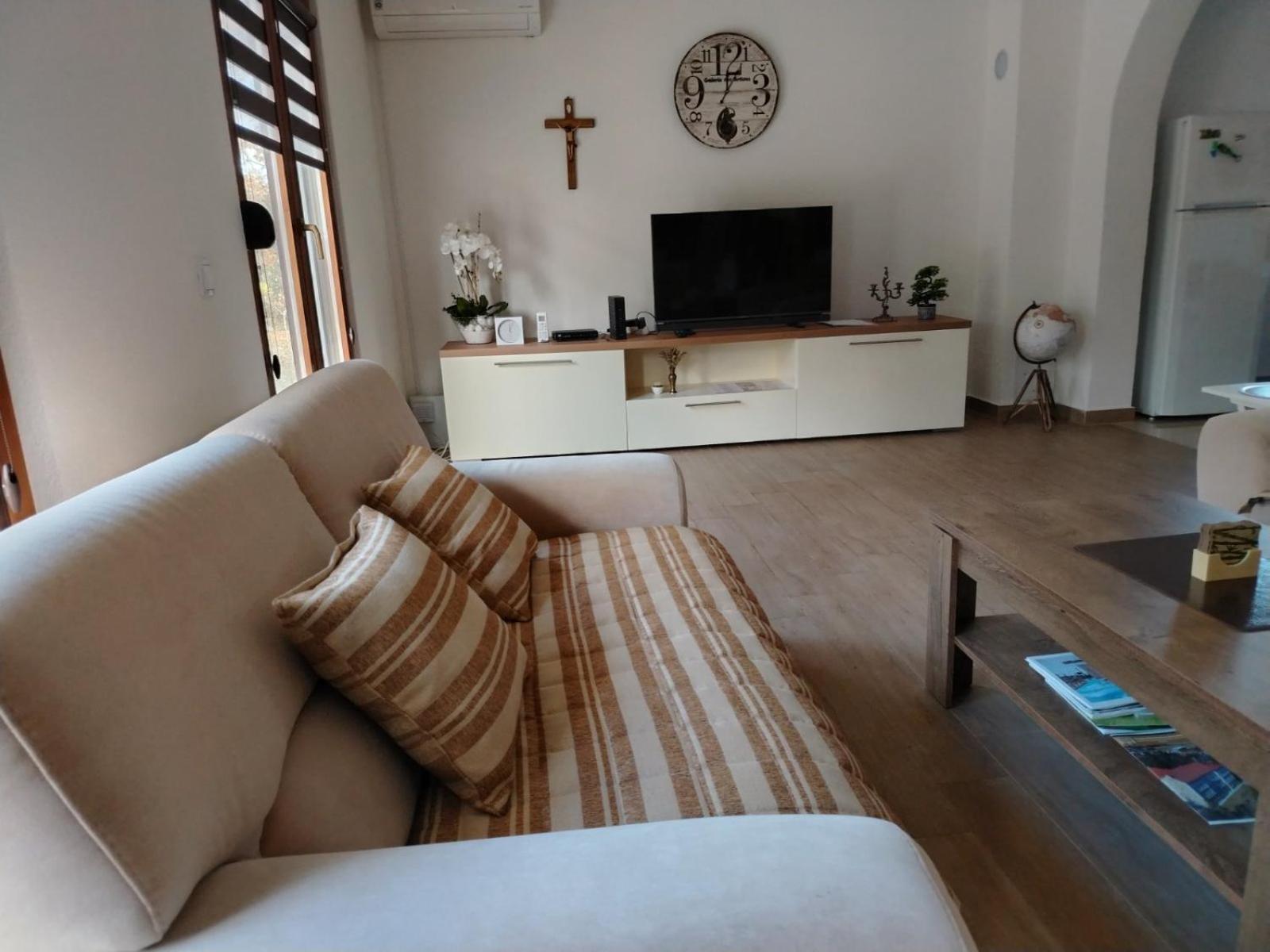 Villa Mia Ana Međugorje Exteriér fotografie